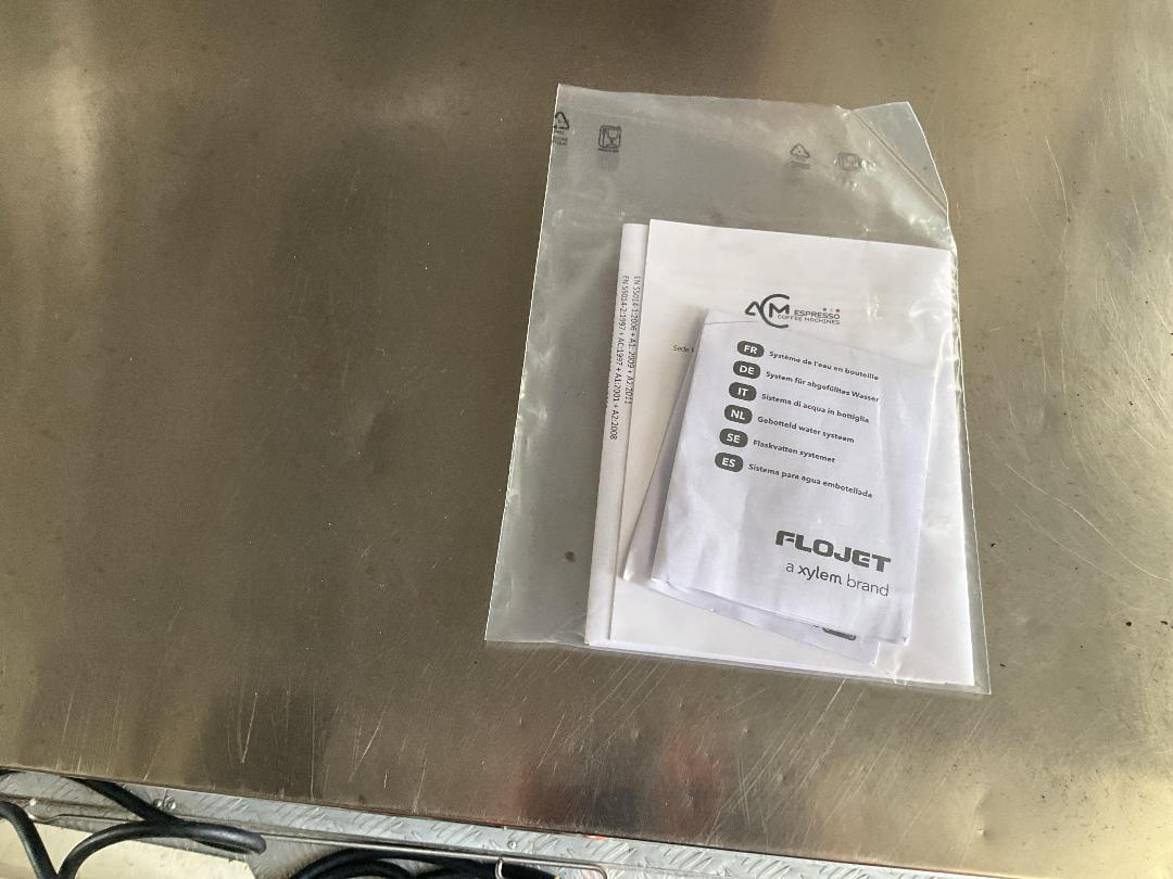 Photo '30' of TRAILER DOMESTIC Food/Coffee - Single