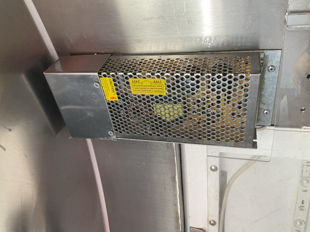 Photo '31' of TRAILER DOMESTIC Food/Coffee - Single