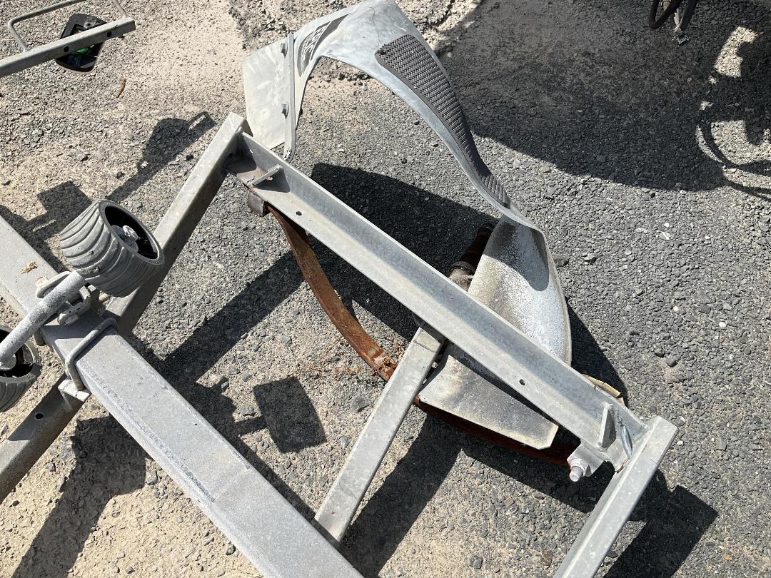 Photo '13' of TRAILER EPIC Boat - Single