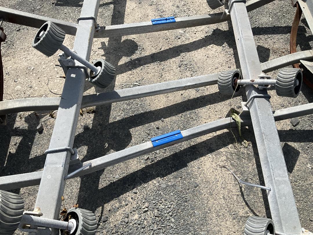 Photo '11' of TRAILER EPIC Boat - Single