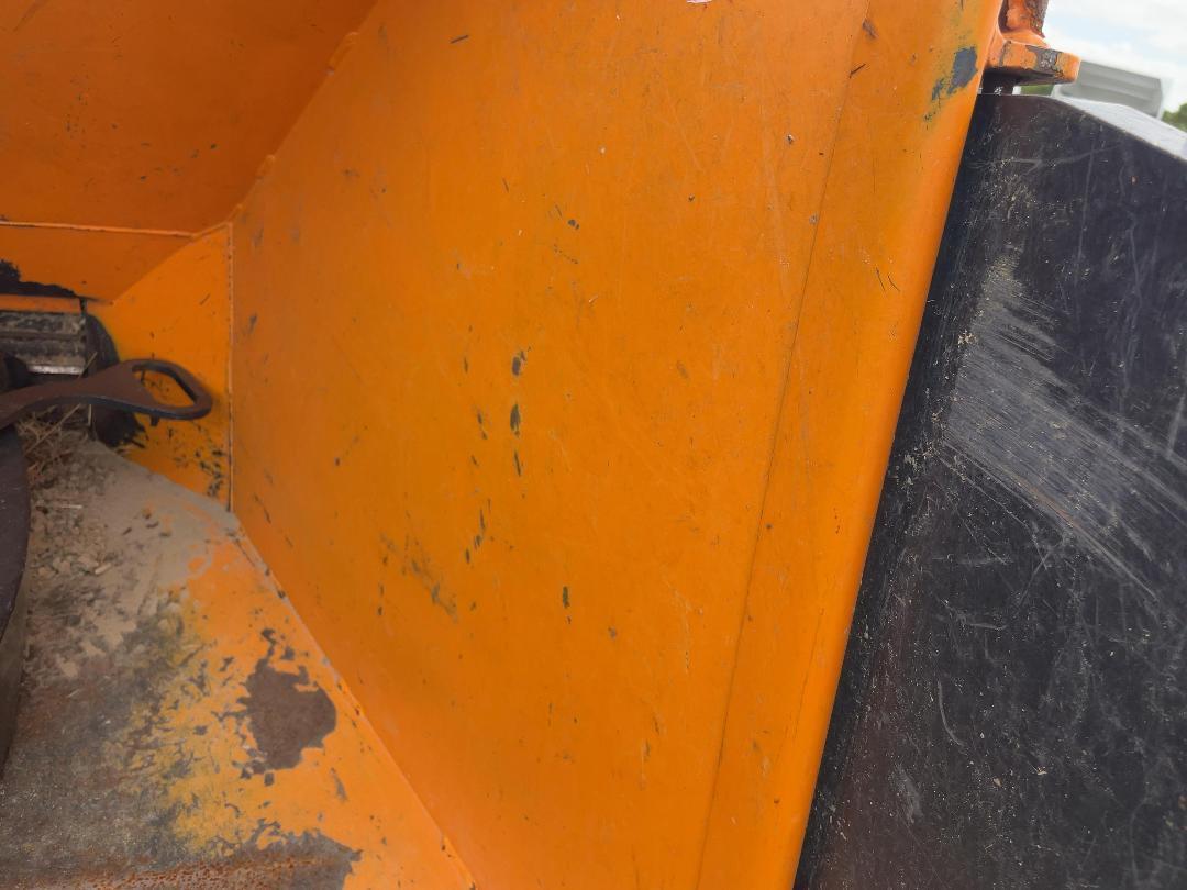 Photo '23' of TRAILER FORSTST6P Chipper