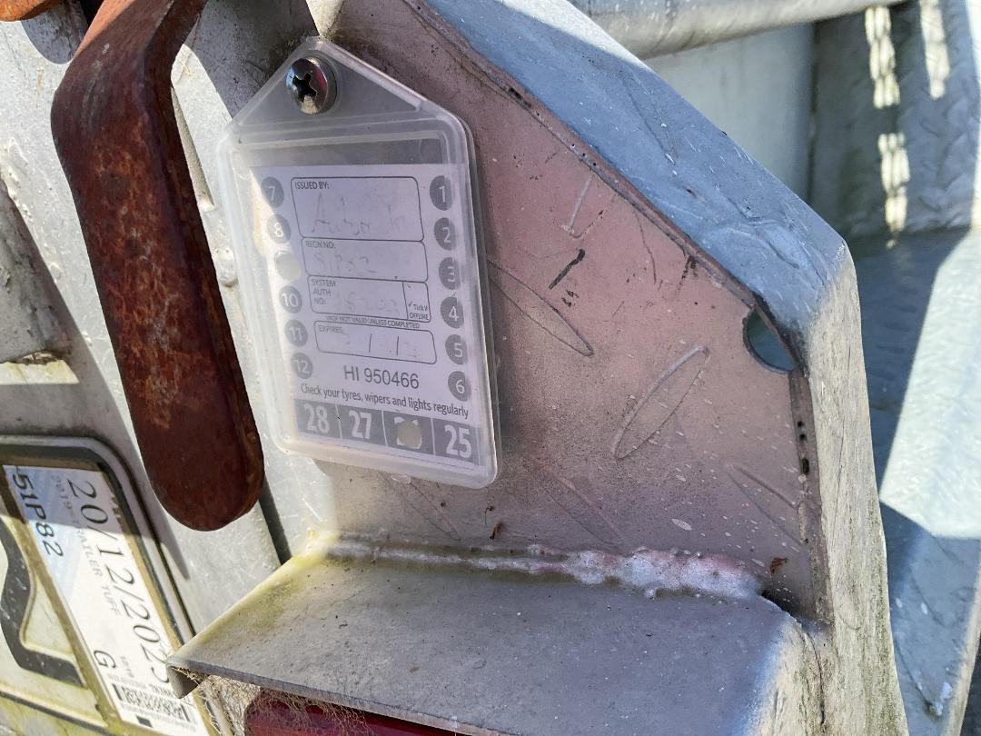 Photo '14' of TRAILER TUFF Plant Trailer - Single