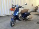 Thumbnail '2' of Vespa Primavera 50 4T