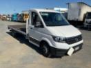Thumbnail '1' of Volkswagen Crafter 55 SC CC 130 Flat Deck