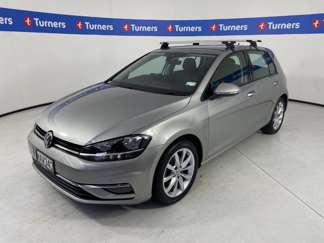 Photo '4' of Volkswagen Golf Photo '4' of Volkswagen Golf