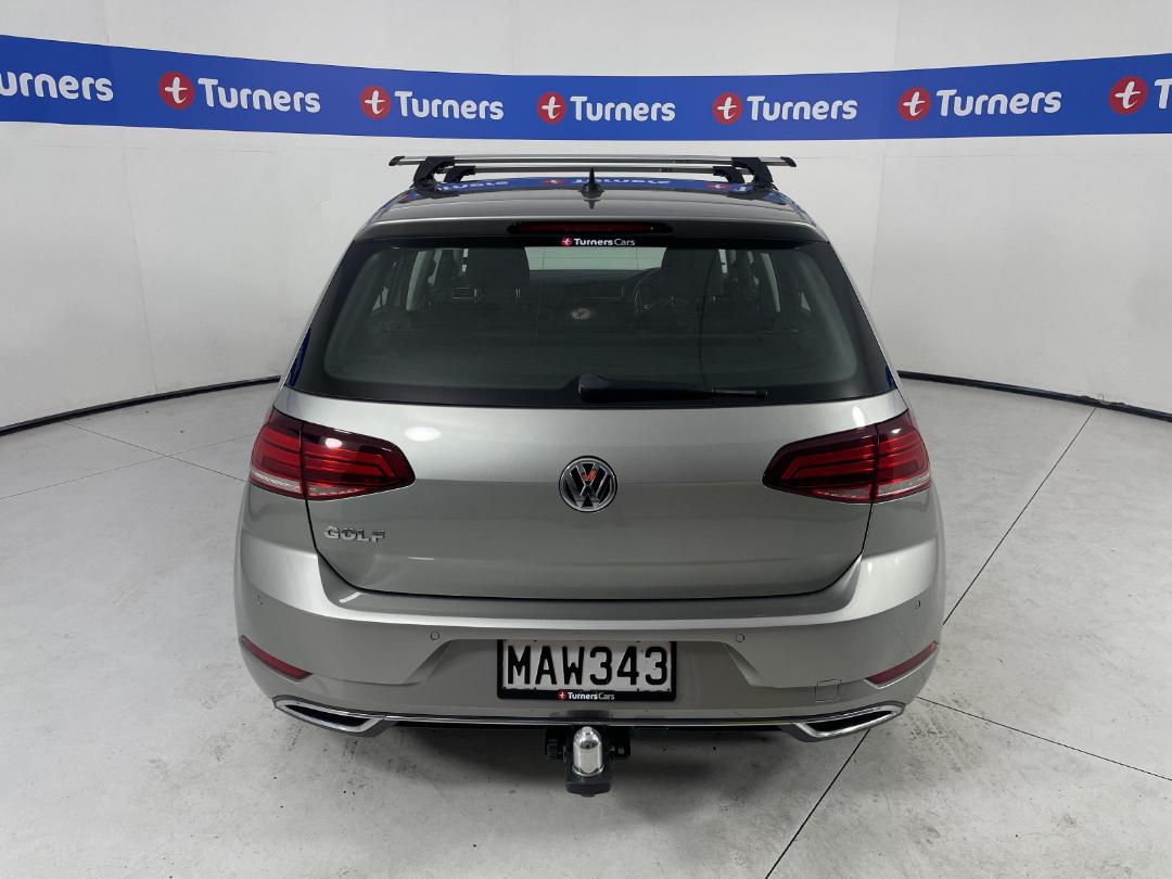 Photo '6' of Volkswagen Golf Photo '6' of Volkswagen Golf