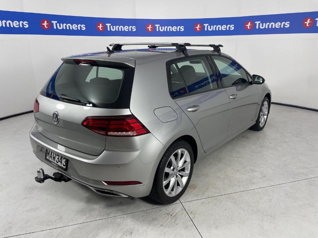 Photo '7' of Volkswagen Golf Photo '7' of Volkswagen Golf