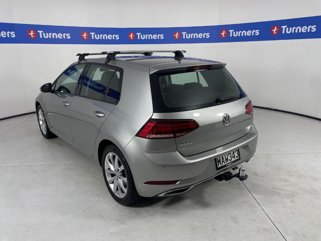 Photo '5' of Volkswagen Golf Photo '5' of Volkswagen Golf