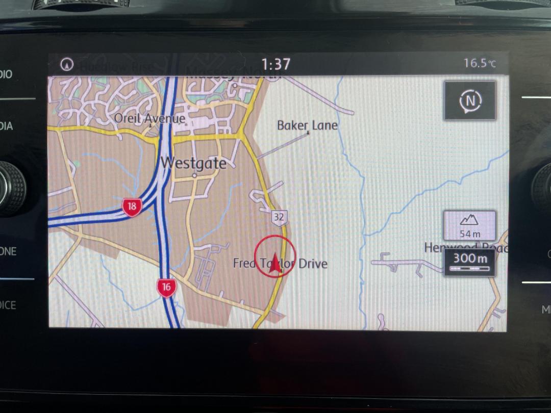 Photo '23' of Volkswagen Golf Photo '23' of Volkswagen Golf