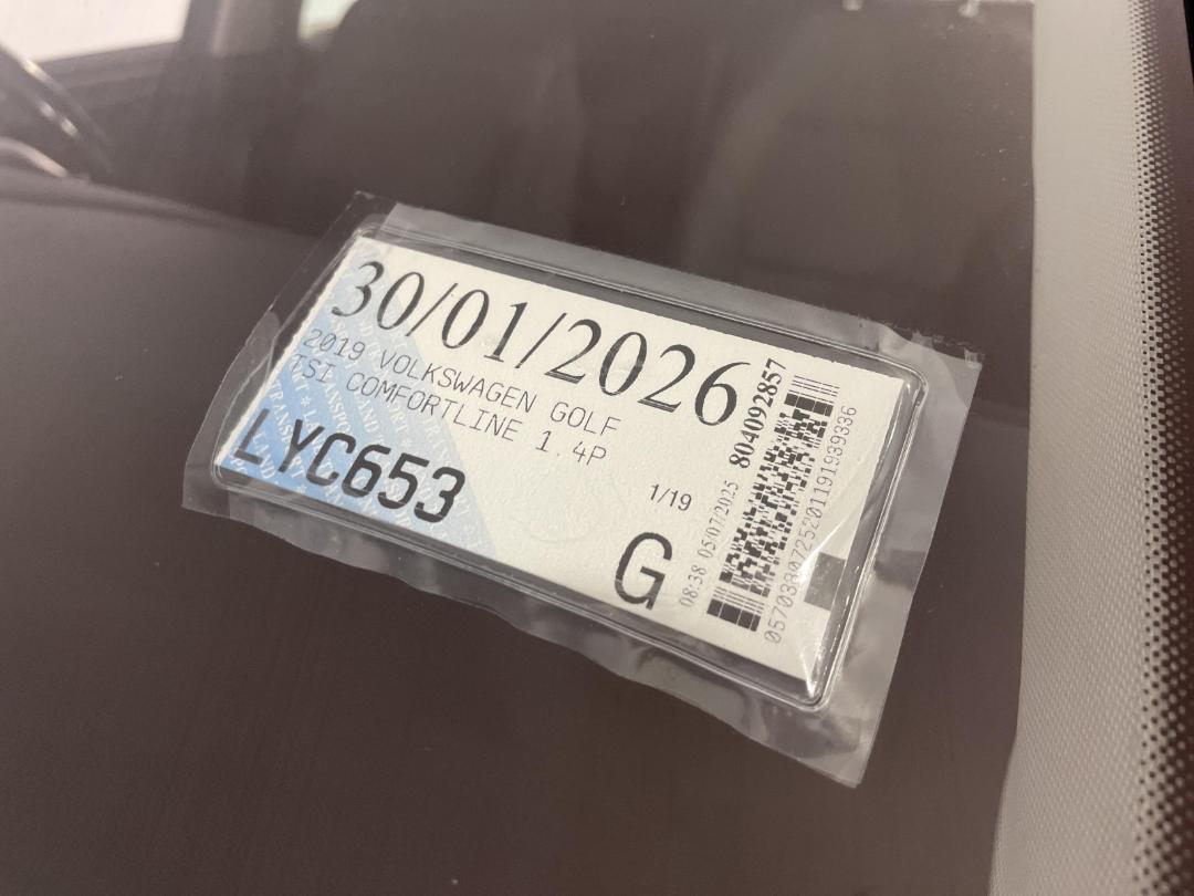 Photo '35' of Volkswagen Golf Photo '35' of Volkswagen Golf