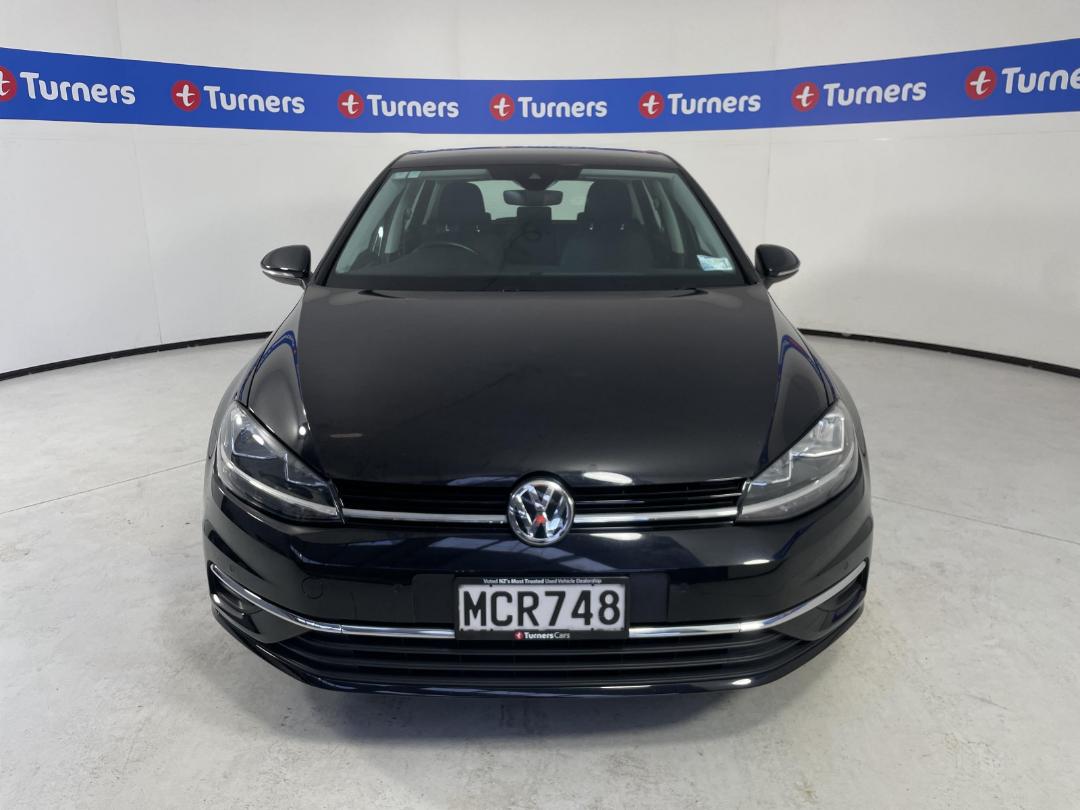 Photo '2' of Volkswagen Golf Photo '2' of Volkswagen Golf