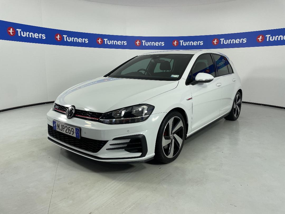 Photo '4' of Volkswagen Golf Photo '4' of Volkswagen Golf