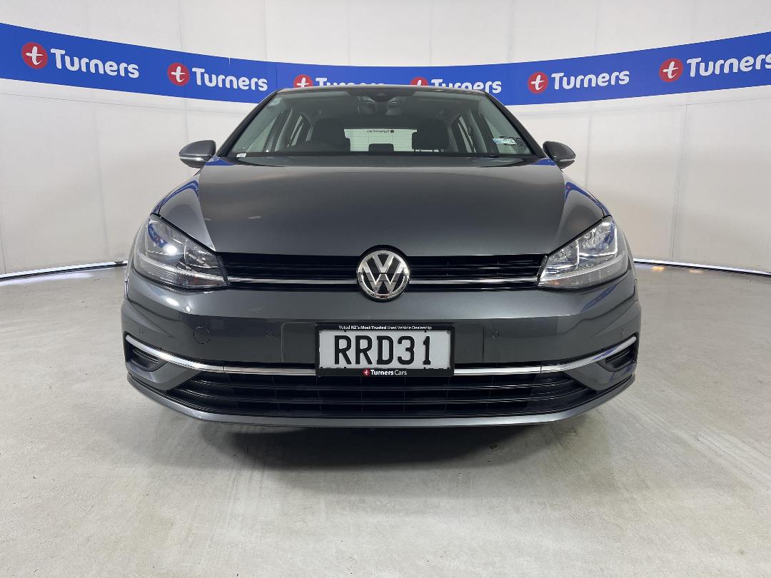 Photo '2' of Volkswagen Golf