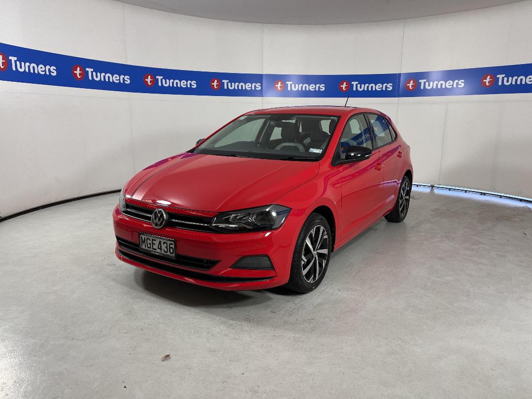 Photo '4' of Volkswagen Polo Photo '4' of Volkswagen Polo