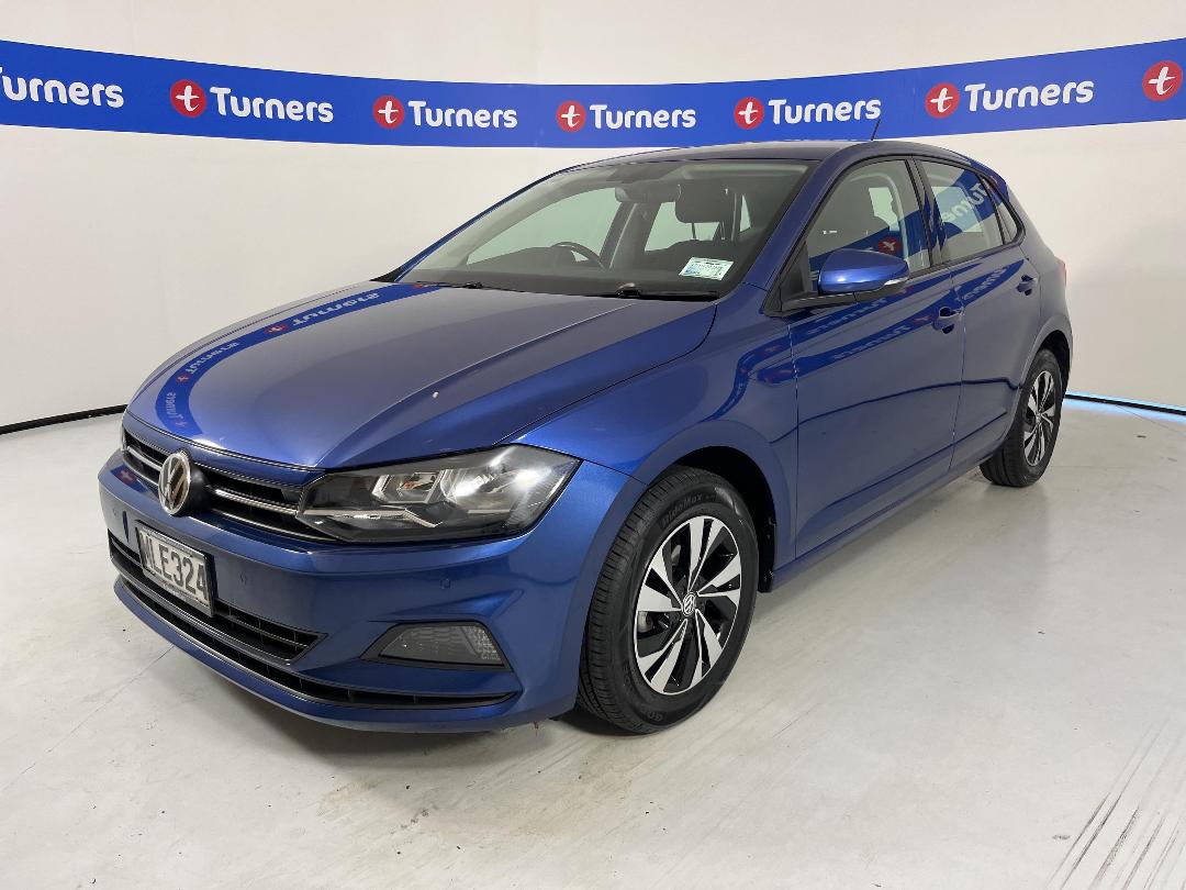 Photo '4' of Volkswagen Polo Photo '4' of Volkswagen Polo