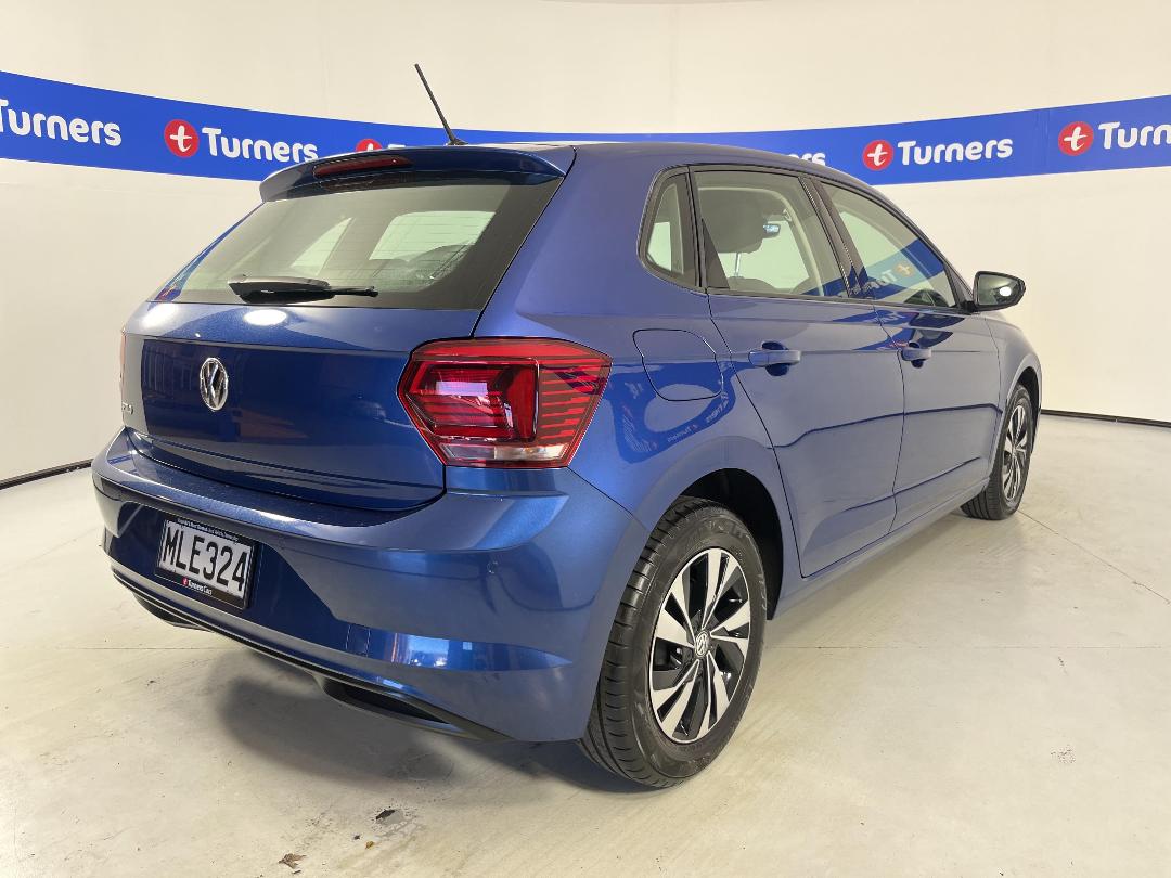 Photo '7' of Volkswagen Polo Photo '7' of Volkswagen Polo