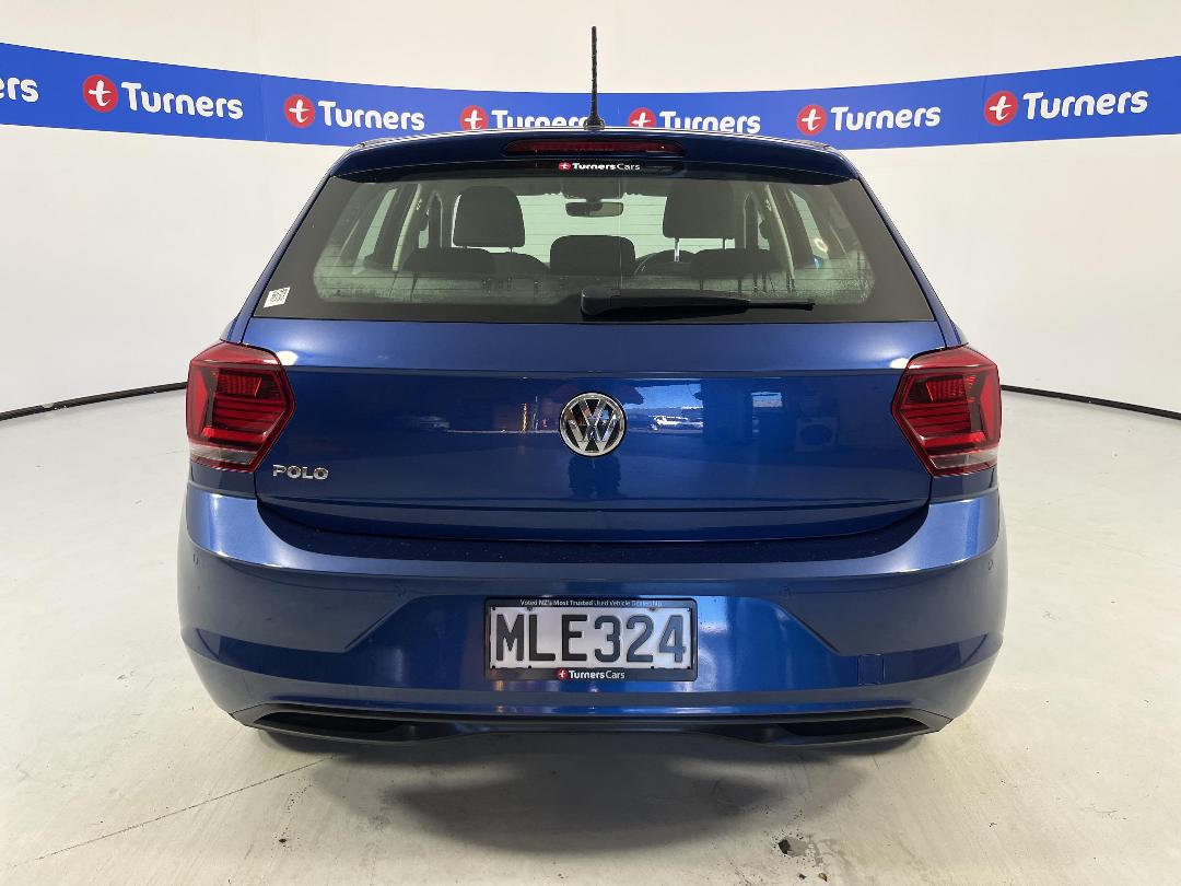 Photo '6' of Volkswagen Polo Photo '6' of Volkswagen Polo