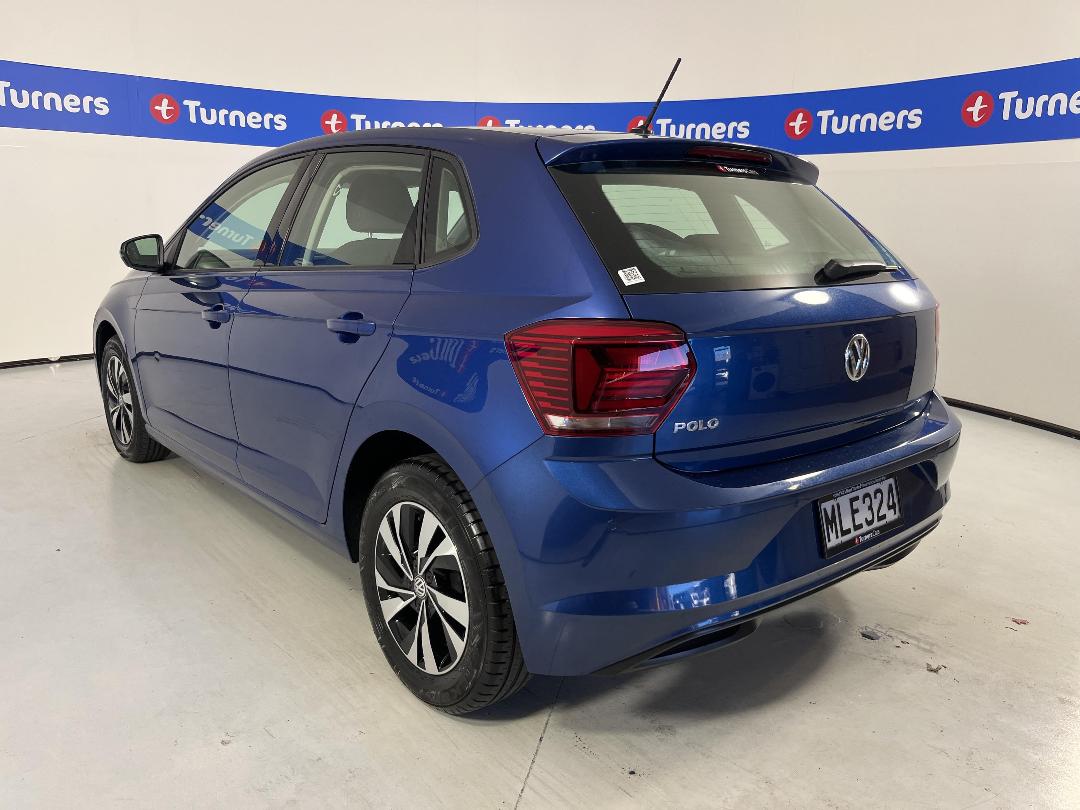 Photo '5' of Volkswagen Polo Photo '5' of Volkswagen Polo