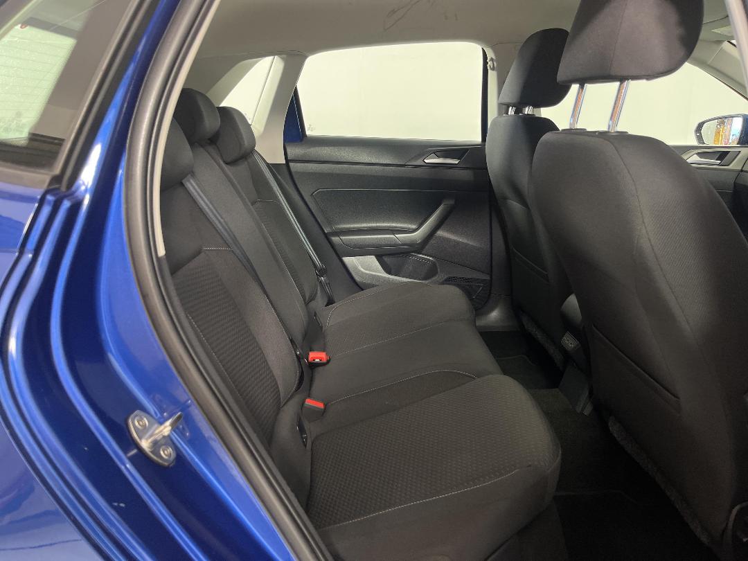 Photo '20' of Volkswagen Polo Photo '20' of Volkswagen Polo