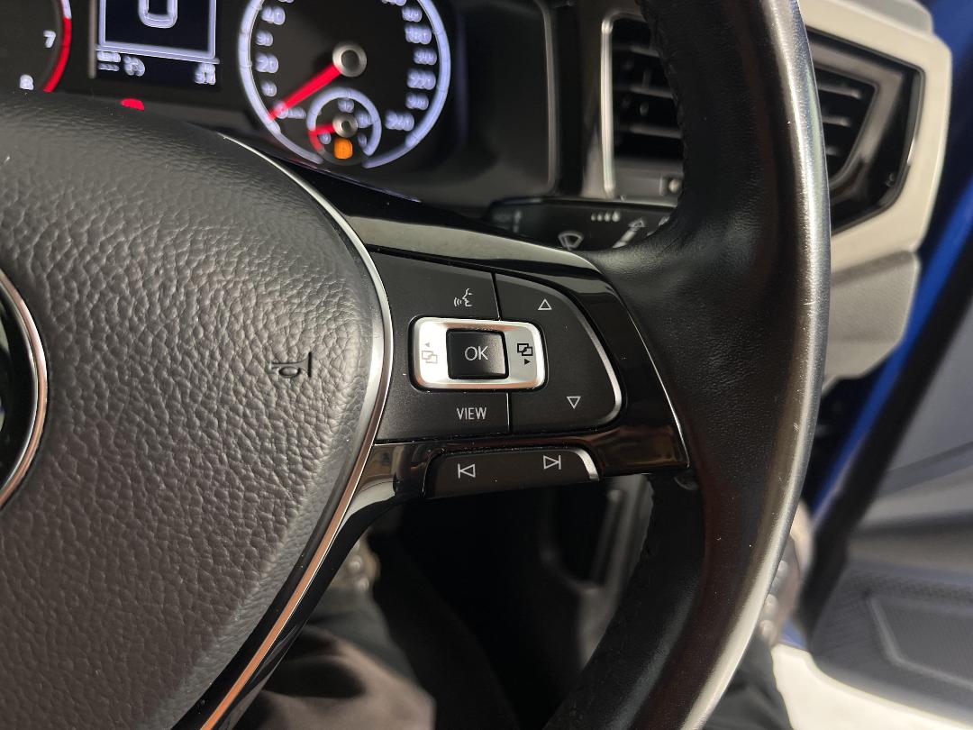 Photo '23' of Volkswagen Polo Photo '23' of Volkswagen Polo