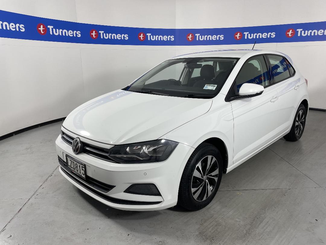 Photo '4' of Volkswagen Polo