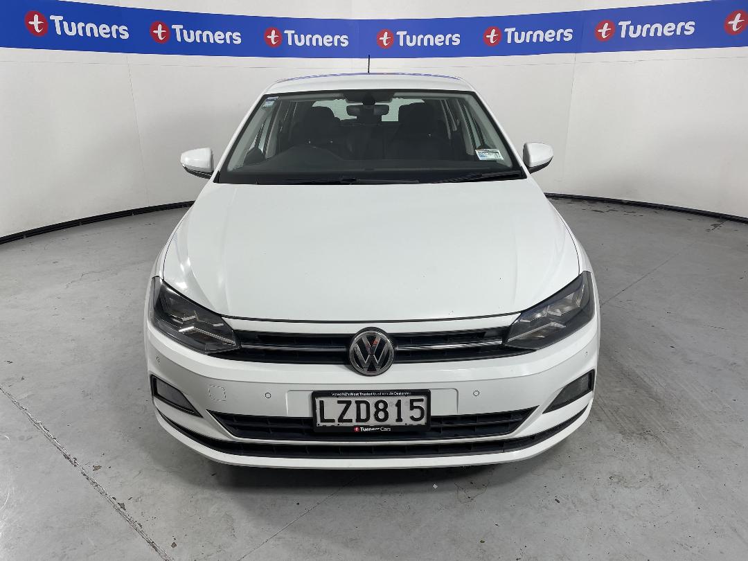 Photo '2' of Volkswagen Polo