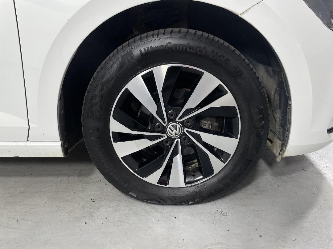 Photo '9' of Volkswagen Polo