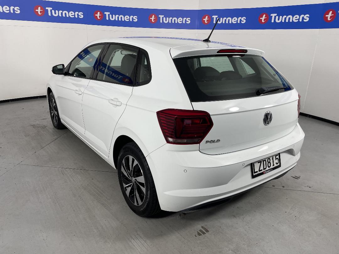 Photo '5' of Volkswagen Polo