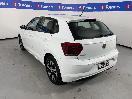 Thumbnail '5' of Volkswagen Polo