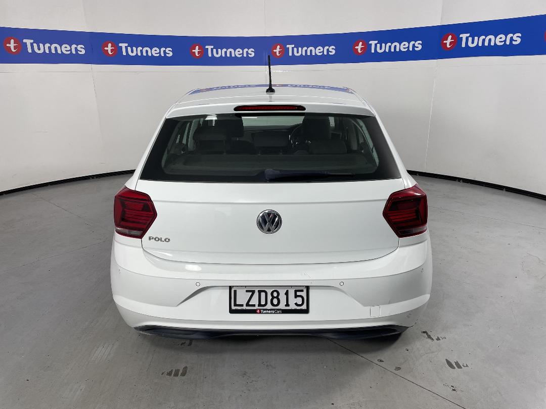 Photo '6' of Volkswagen Polo