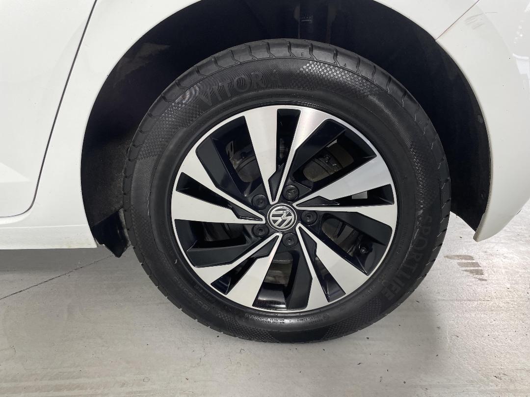 Photo '11' of Volkswagen Polo