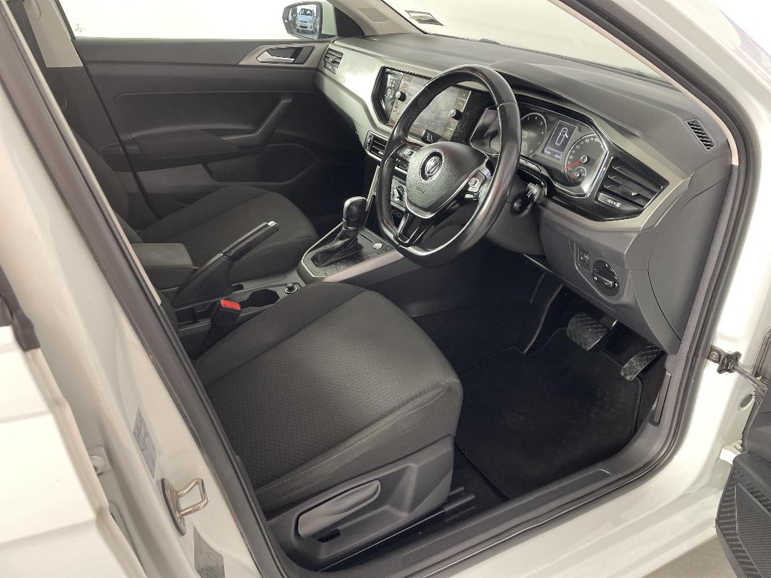 Photo '16' of Volkswagen Polo