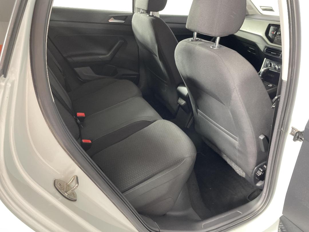 Photo '20' of Volkswagen Polo