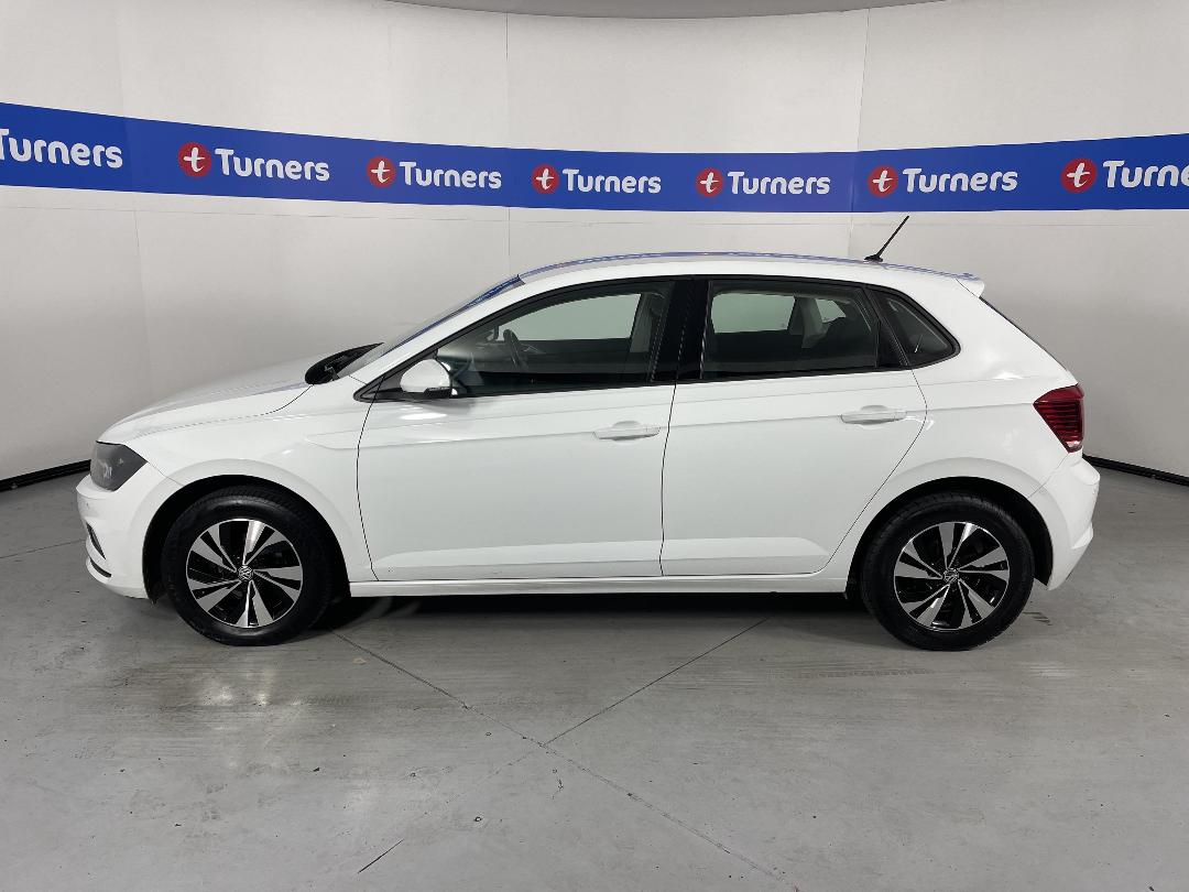 Photo '23' of Volkswagen Polo