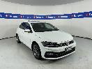 Thumbnail '1' of Volkswagen Polo