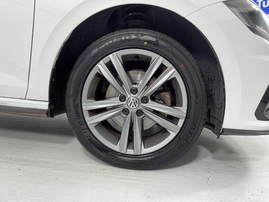 Photo '9' of Volkswagen Polo