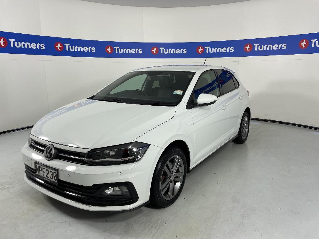 Photo '4' of Volkswagen Polo