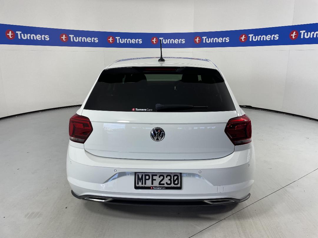 Photo '6' of Volkswagen Polo
