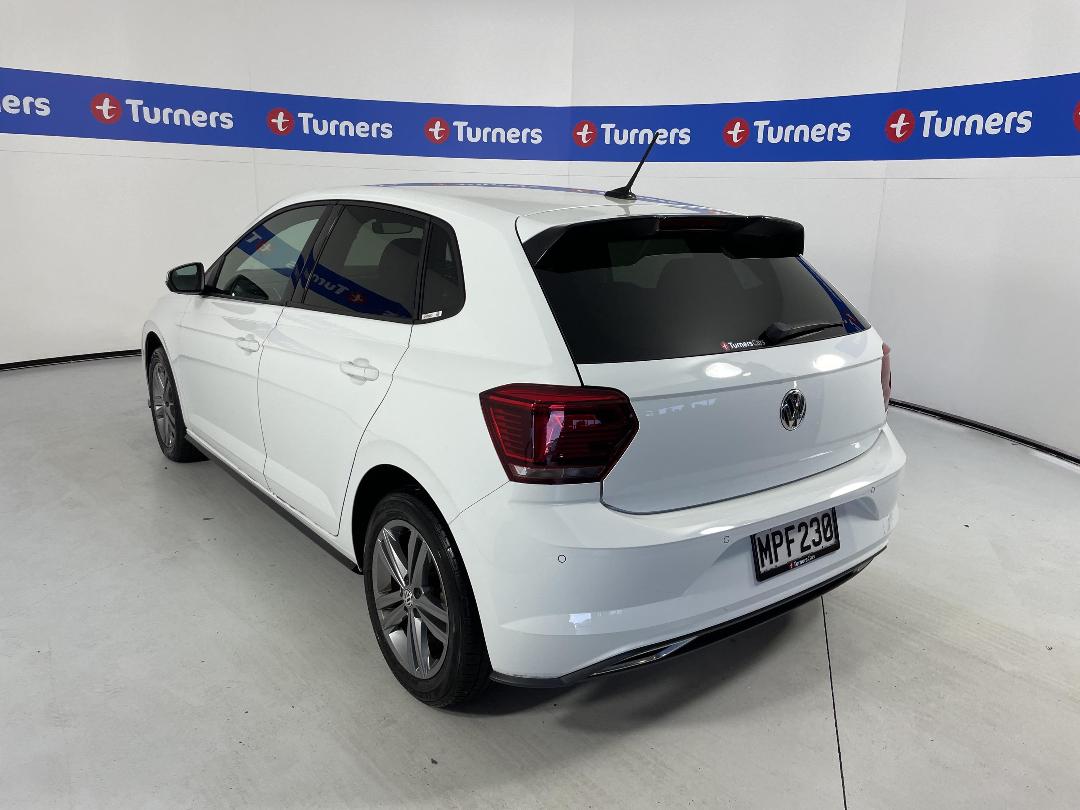 Photo '5' of Volkswagen Polo