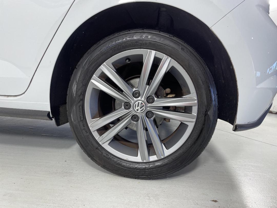 Photo '11' of Volkswagen Polo