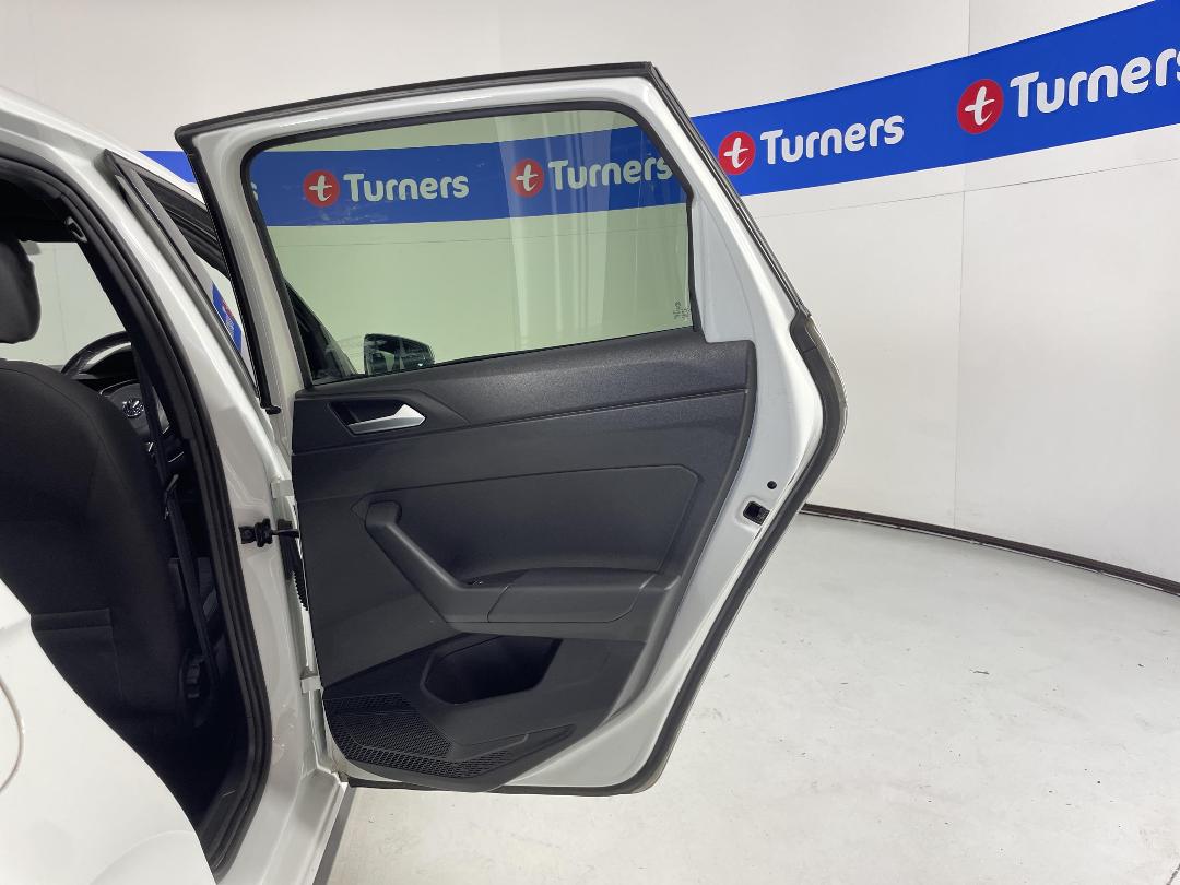 Photo '19' of Volkswagen Polo