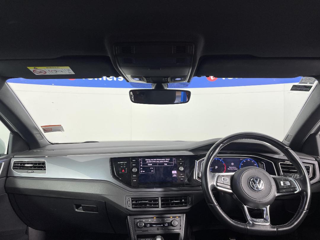 Photo '17' of Volkswagen Polo