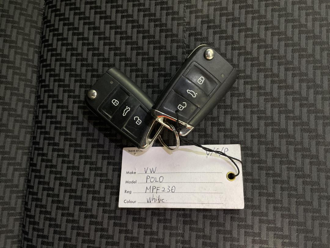 Photo '22' of Volkswagen Polo