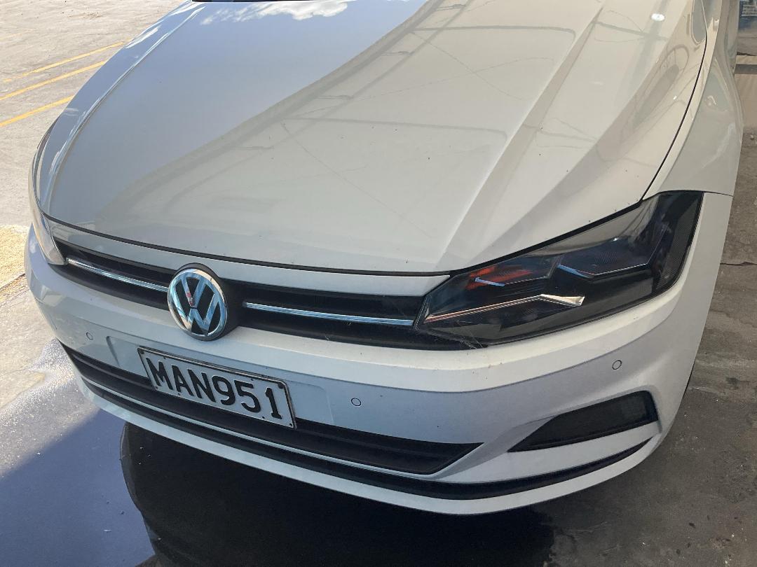 Photo '3' of Volkswagen Polo TSI 70KW Photo '3' of Volkswagen Polo TSI 70KW