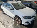 Thumbnail '1' of Volkswagen Polo TSI 70KW