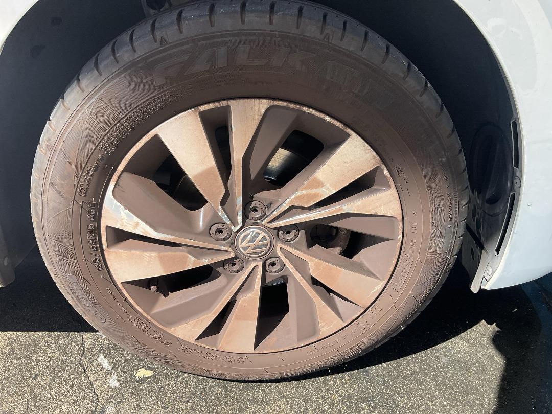 Photo '11' of Volkswagen Polo TSI 70KW Photo '11' of Volkswagen Polo TSI 70KW