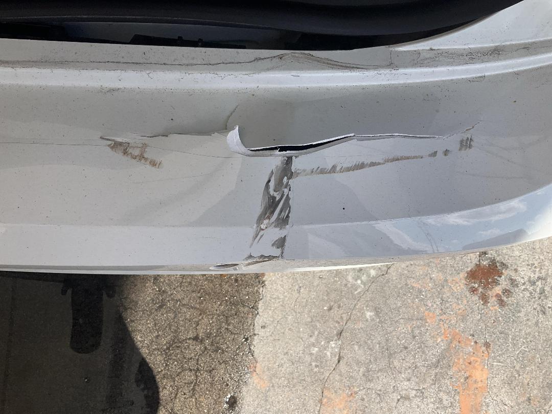 Photo '14' of Volkswagen Polo TSI 70KW Photo '14' of Volkswagen Polo TSI 70KW