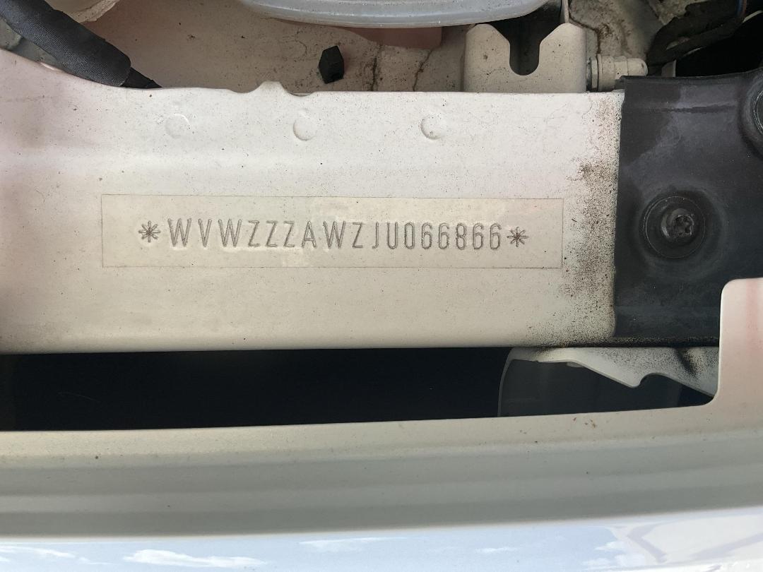 Photo '20' of Volkswagen Polo TSI 70KW Photo '20' of Volkswagen Polo TSI 70KW