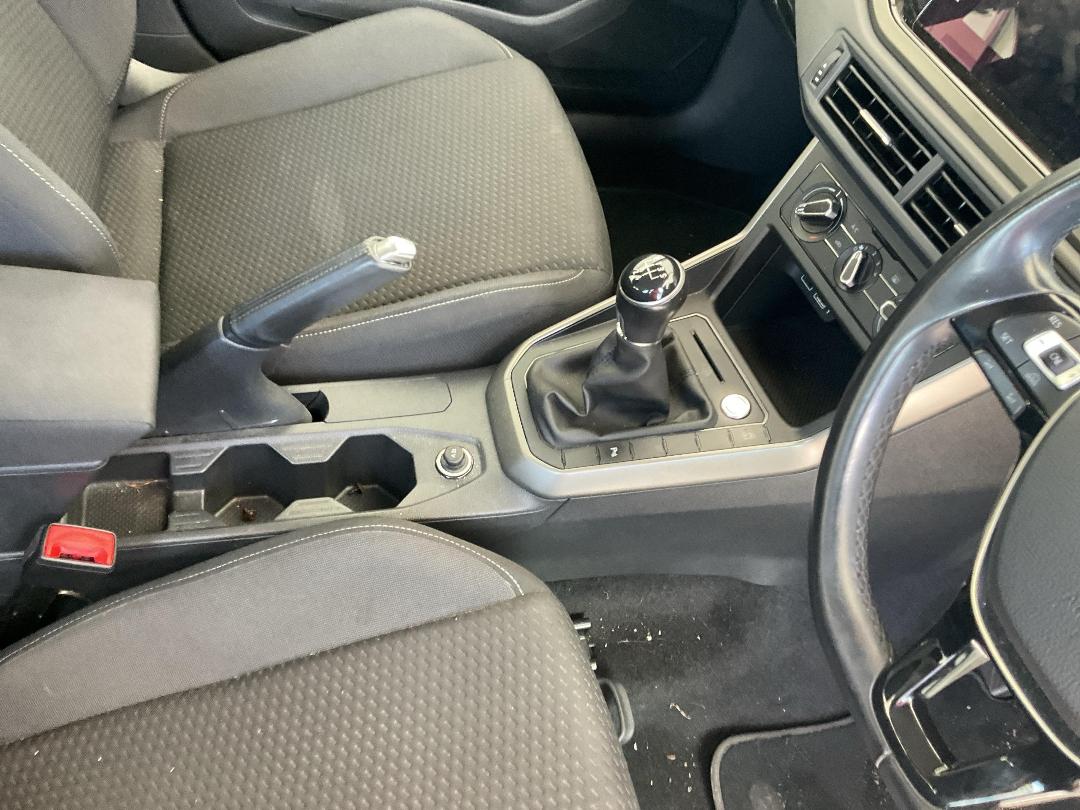 Photo '22' of Volkswagen Polo TSI 70KW Photo '22' of Volkswagen Polo TSI 70KW