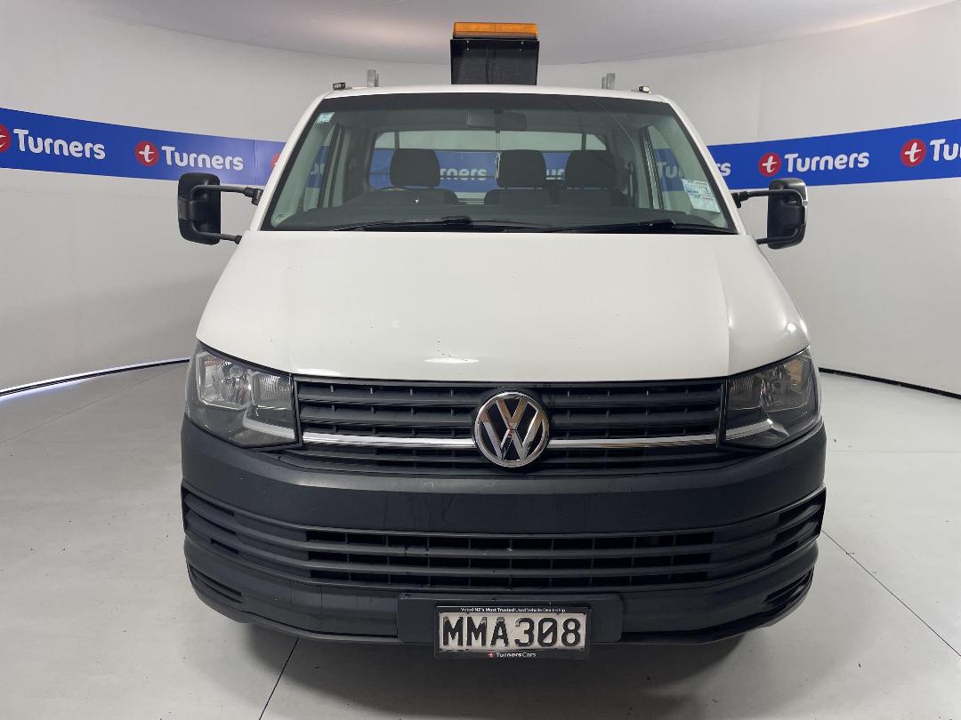 Photo '2' of Volkswagen T6